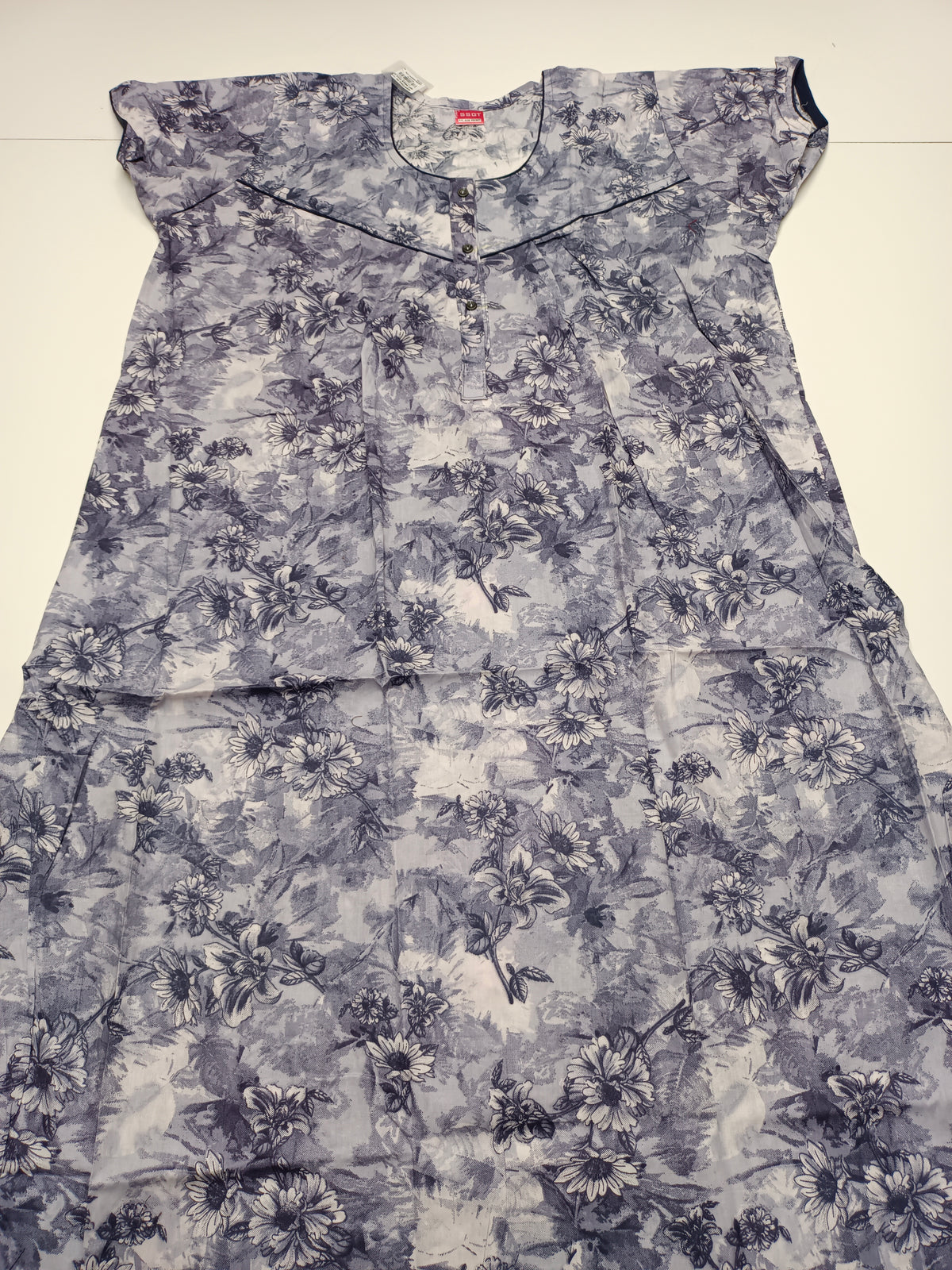 PURE COTTON LADIES NIGHTY