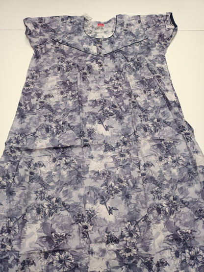 PURE COTTON LADIES NIGHTY