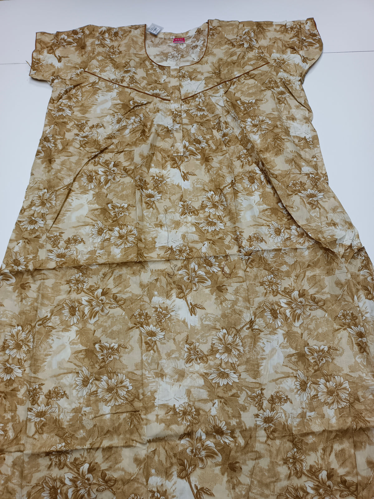 PURE COTTON LADIES NIGHTY