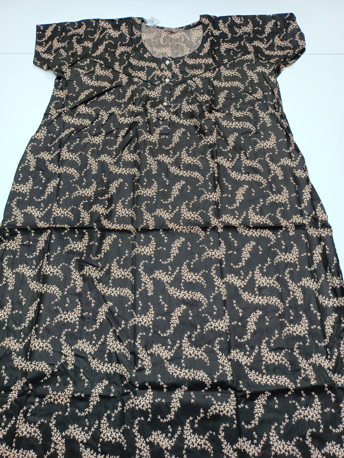 PURE COTTON LADIES NIGHTY