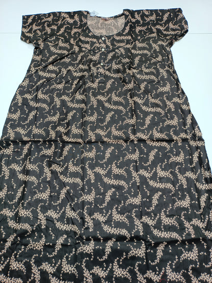 PURE COTTON LADIES NIGHTY