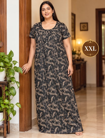 PURE COTTON LADIES NIGHTY