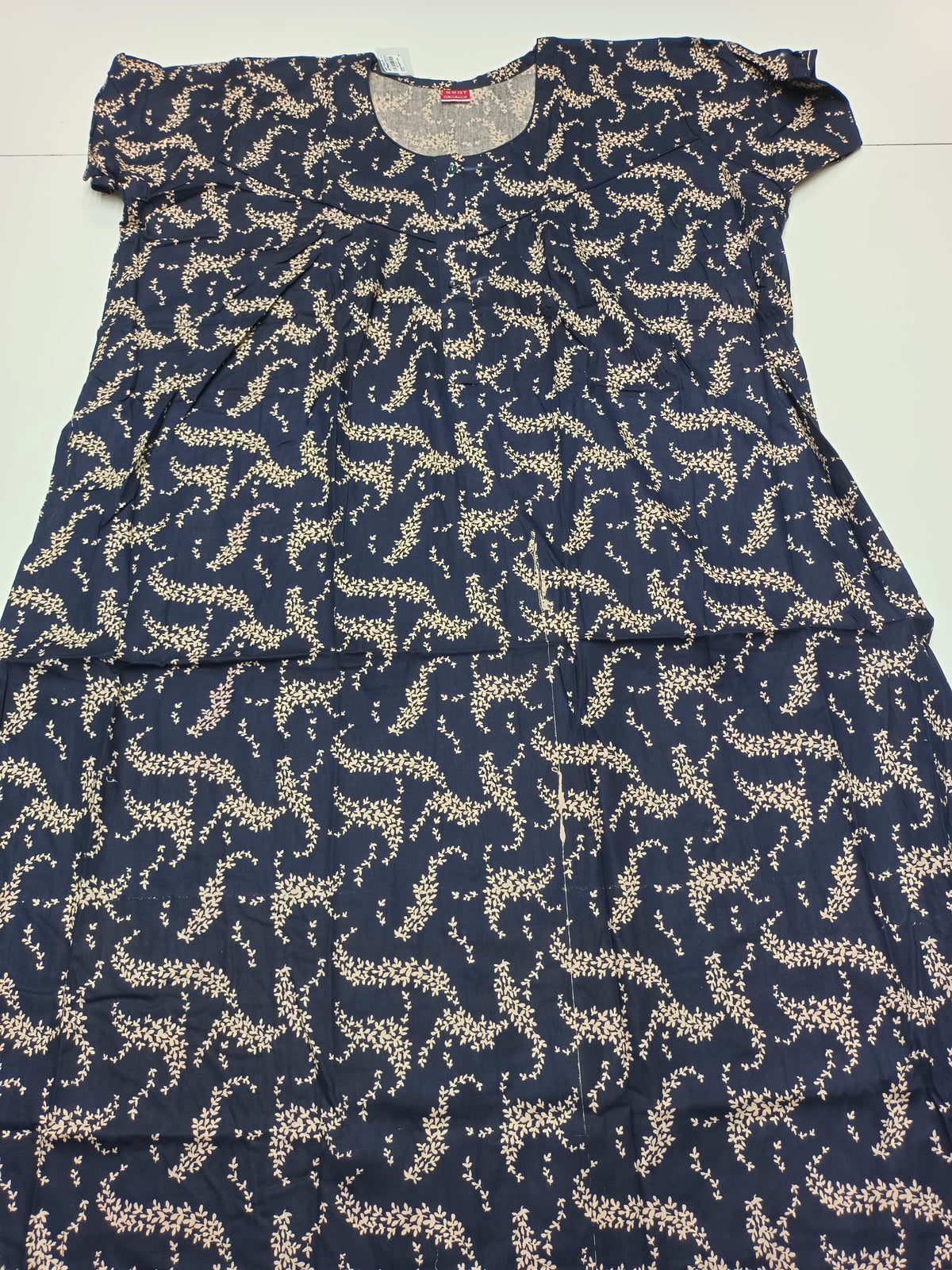 PURE COTTON LADIES NIGHTY