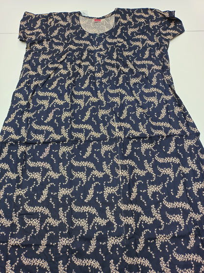 PURE COTTON LADIES NIGHTY