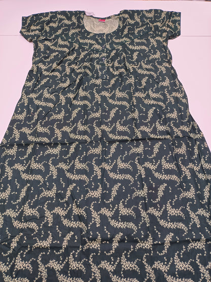 PURE COTTON LADIES NIGHTY