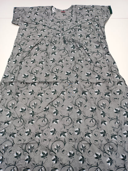 PURE COTTON LADIES NIGHTY