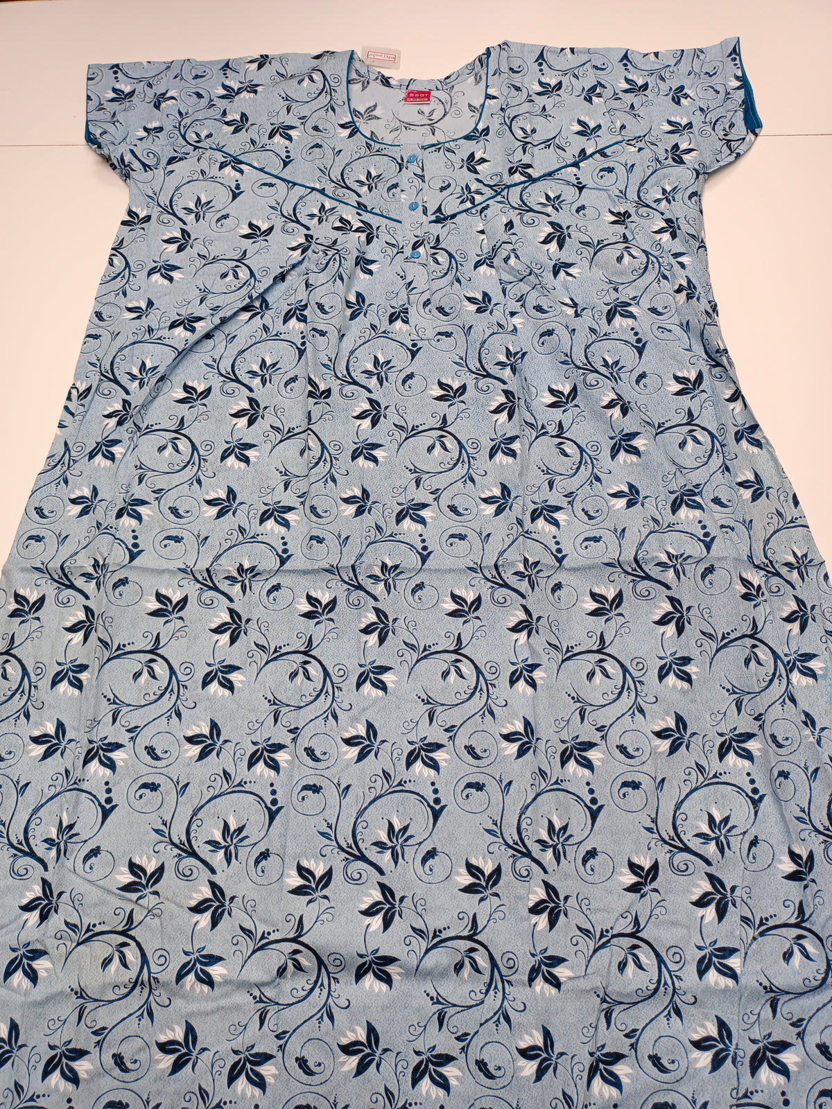 PURE COTTON LADIES NIGHTY