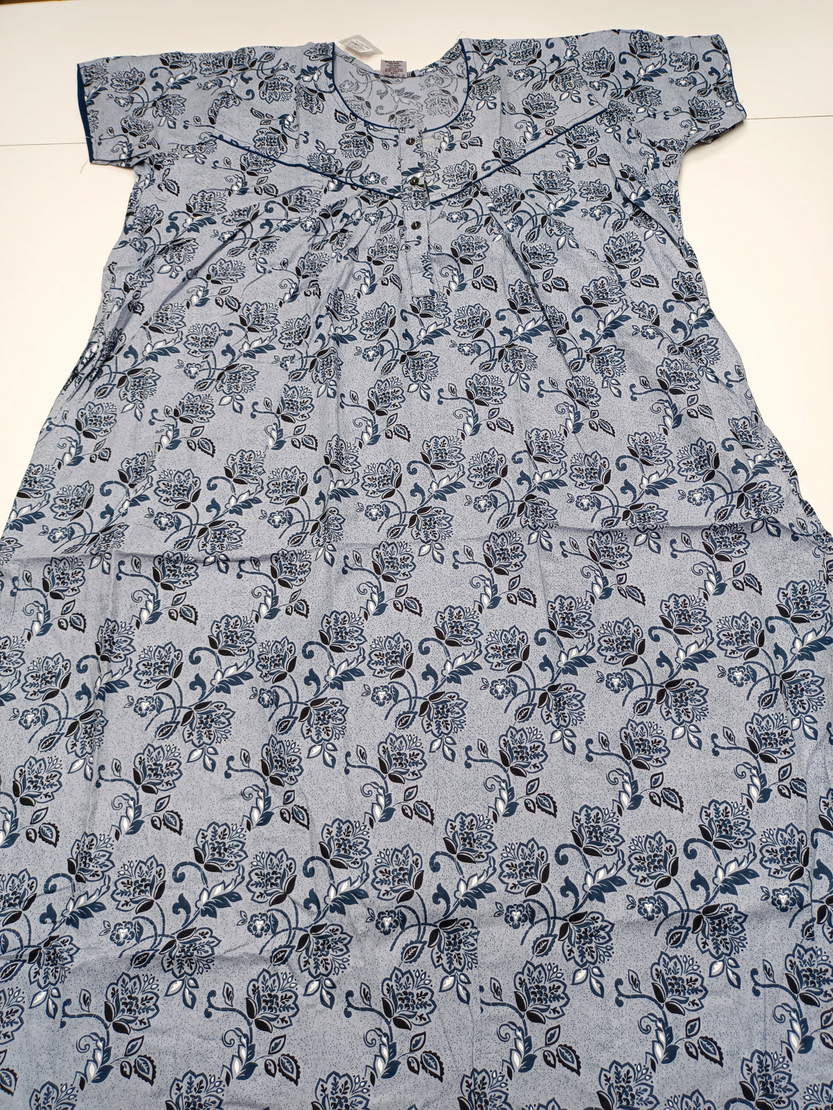 PURE COTTON LADIES NIGHTY