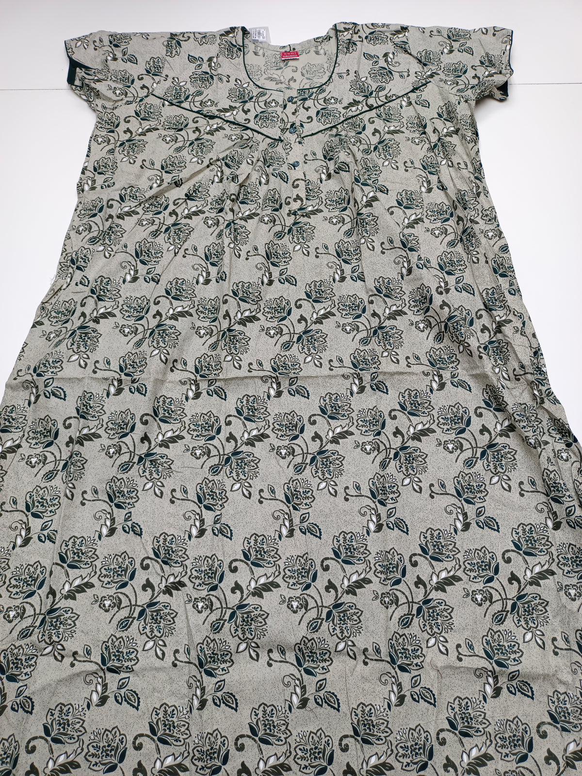 PURE COTTON LADIES NIGHTY