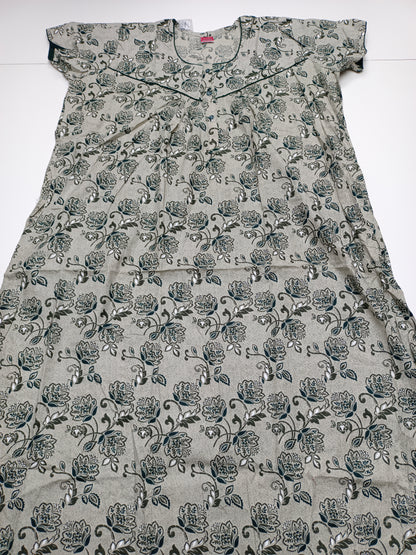 PURE COTTON LADIES NIGHTY