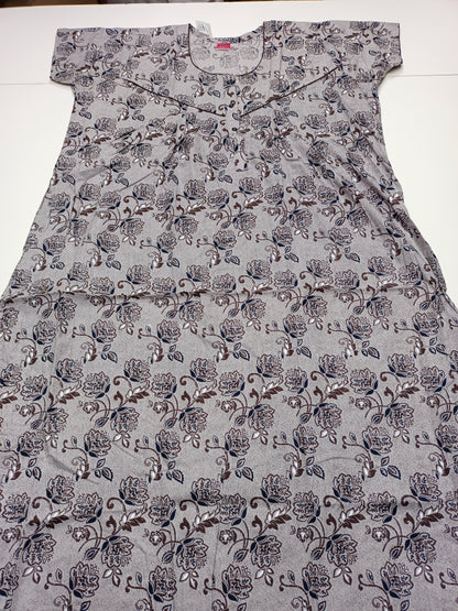 PURE COTTON LADIES NIGHTY