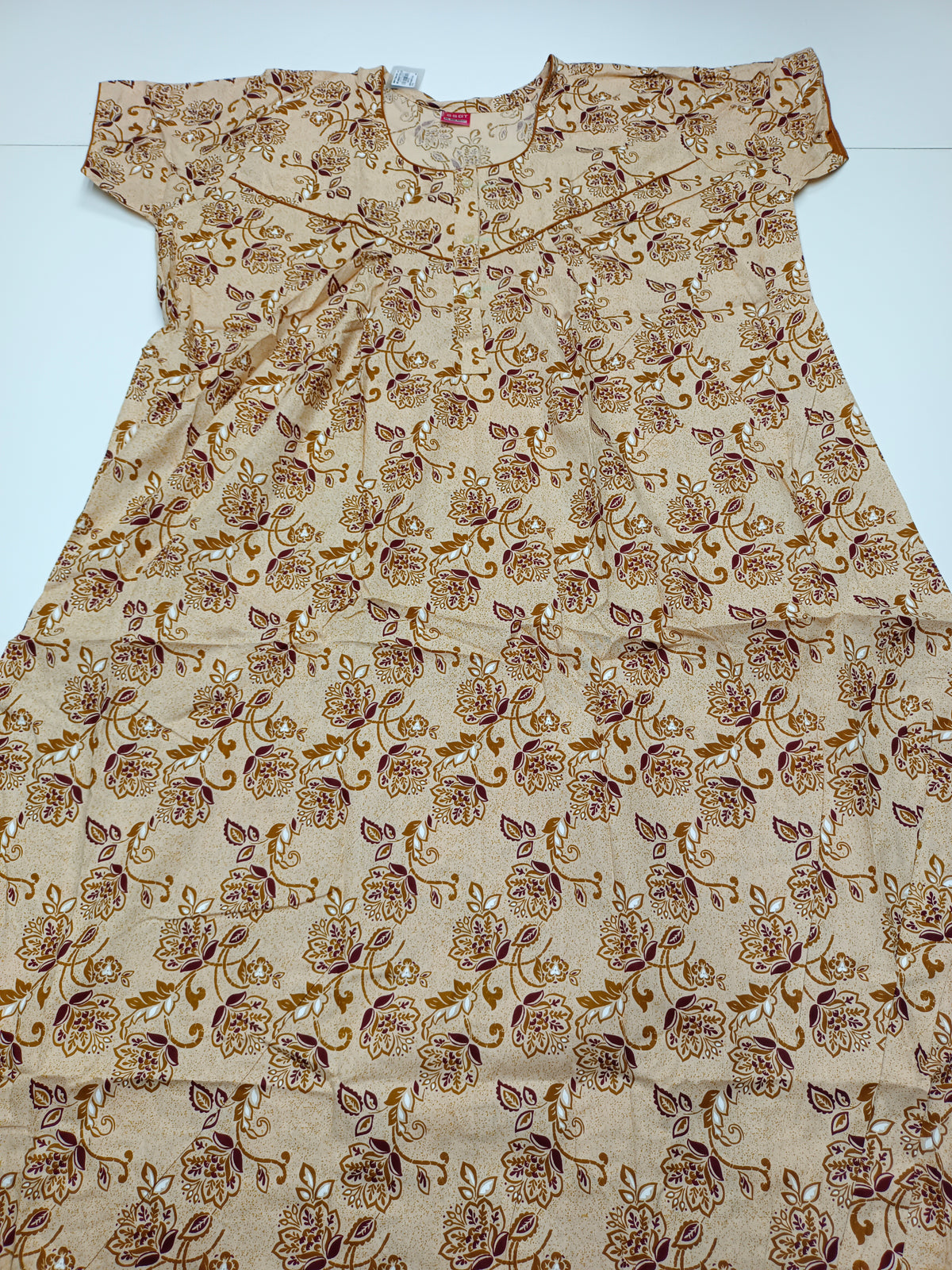 PURE COTTON LADIES NIGHTY