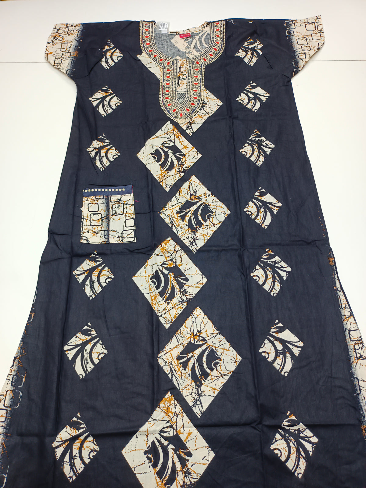 PURE COTTON LADIES NIGHTY