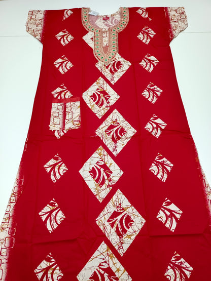 PURE COTTON LADIES NIGHTY