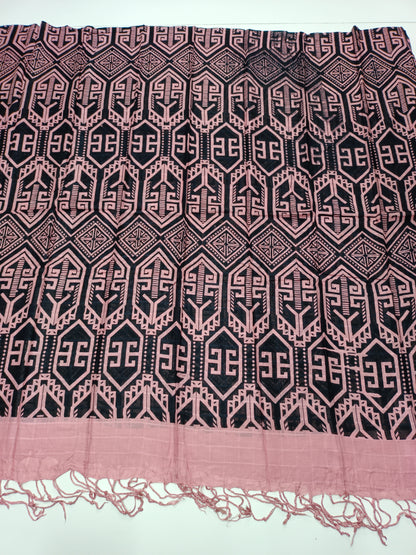 FANCY LADIES STOLE (2 METER)