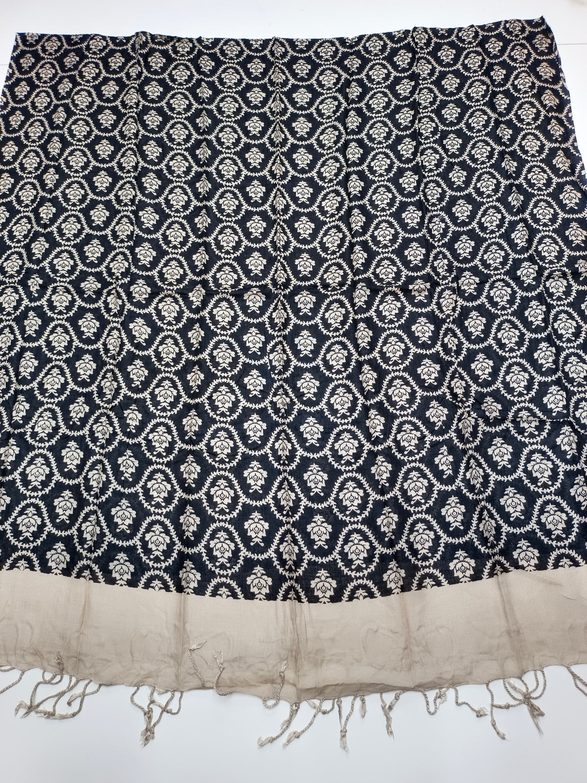 FANCY LADIES STOLE (2 METER)