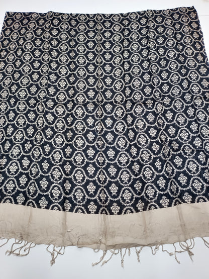 FANCY LADIES STOLE (2 METER)
