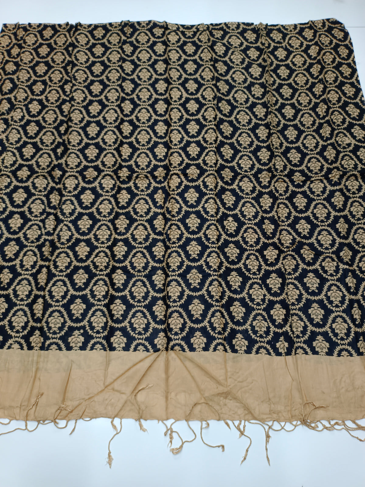 FANCY LADIES STOLE (2 METER)