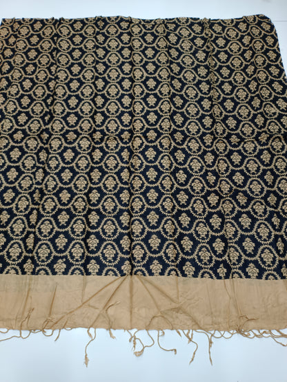 FANCY LADIES STOLE (2 METER)