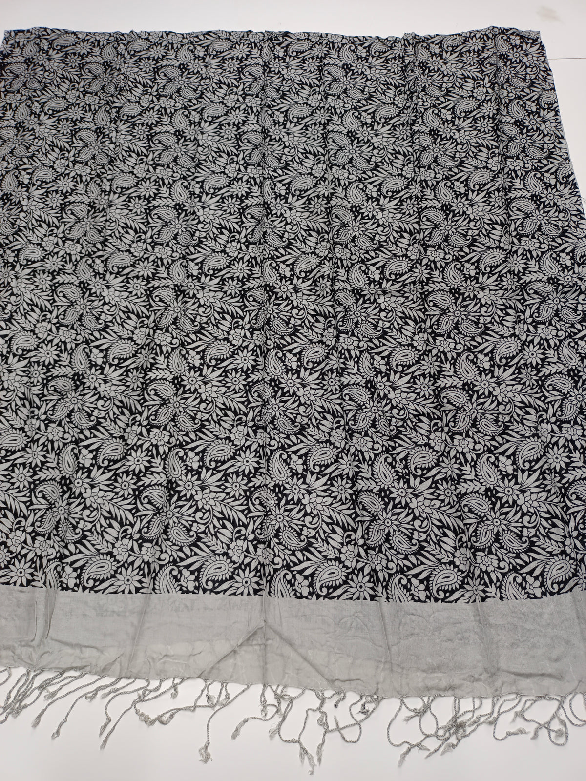 FANCY LADIES STOLE (2 METER)