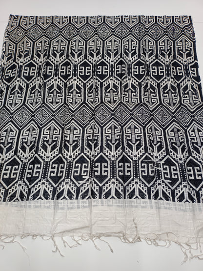 FANCY LADIES STOLE (2 METER)