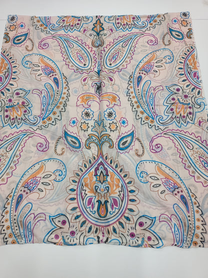 FANCY LADIES STOLE (2 METER)