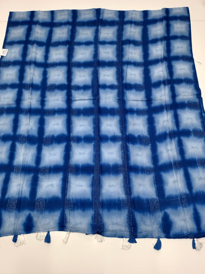 FANCY LADIES STOLE (2 METER)