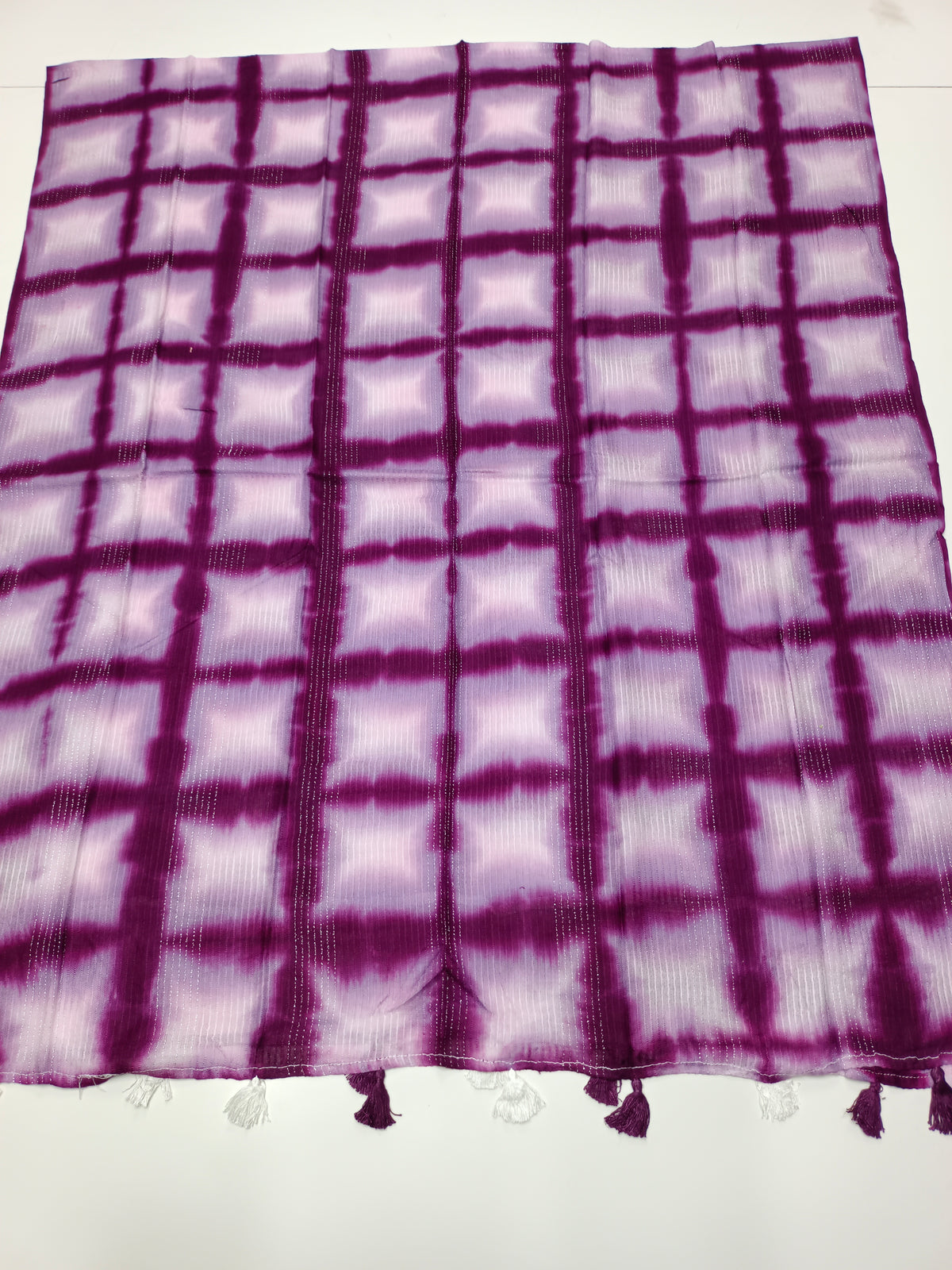 FANCY LADIES STOLE (2 METER)
