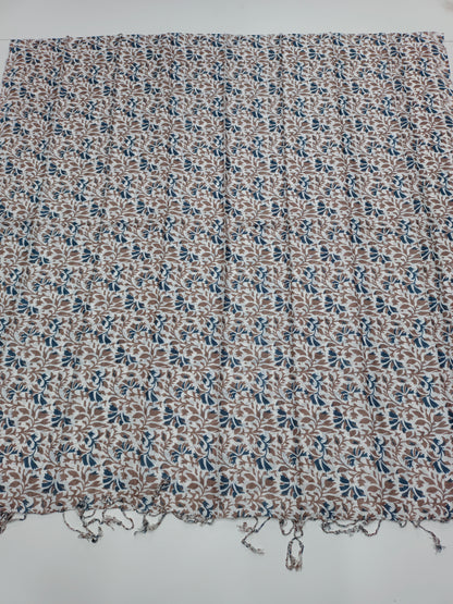 FANCY LADIES STOLE (2 METER)