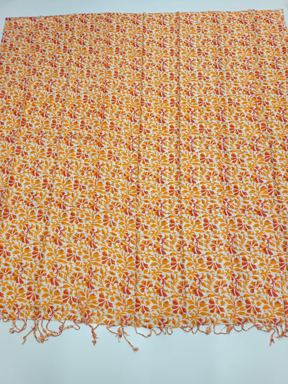 FANCY LADIES STOLE (2 METER)