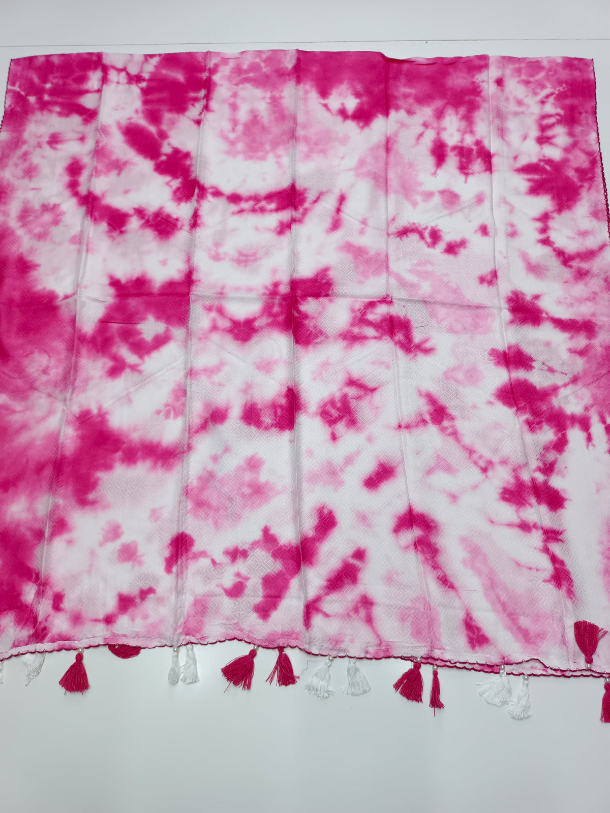 FANCY LADIES STOLE (2 METER)