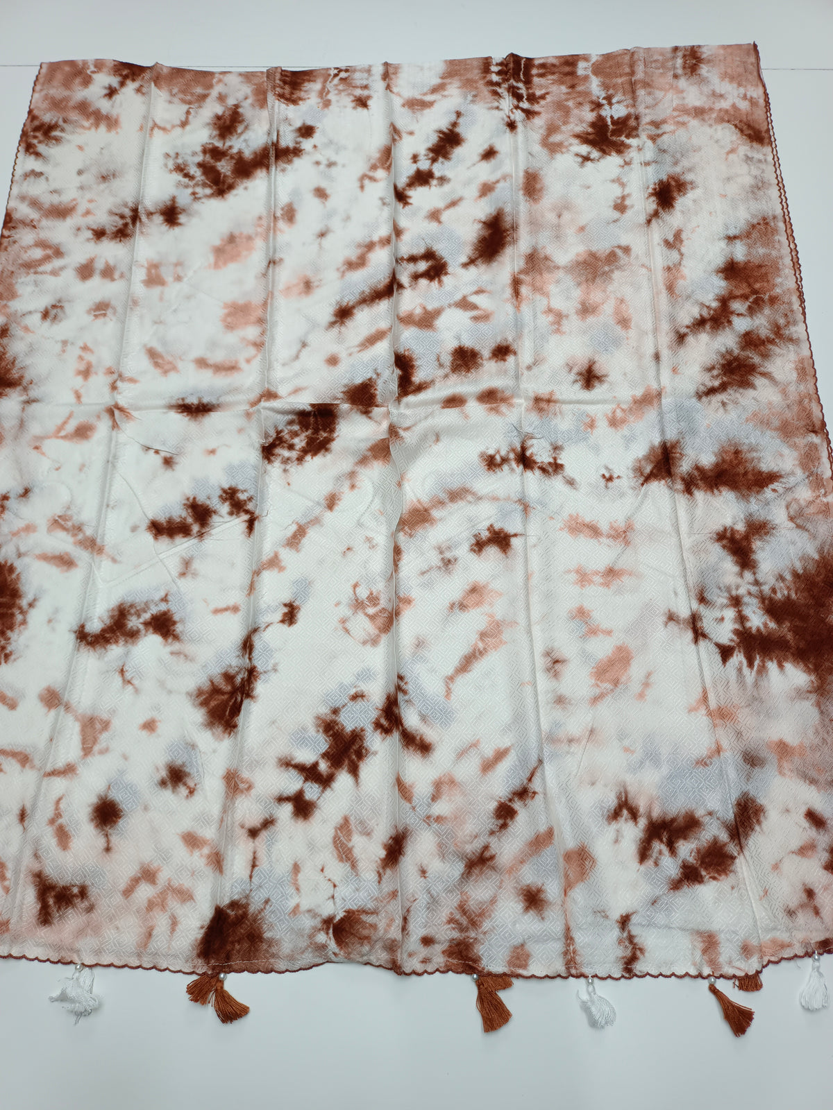 FANCY LADIES STOLE (2 METER)