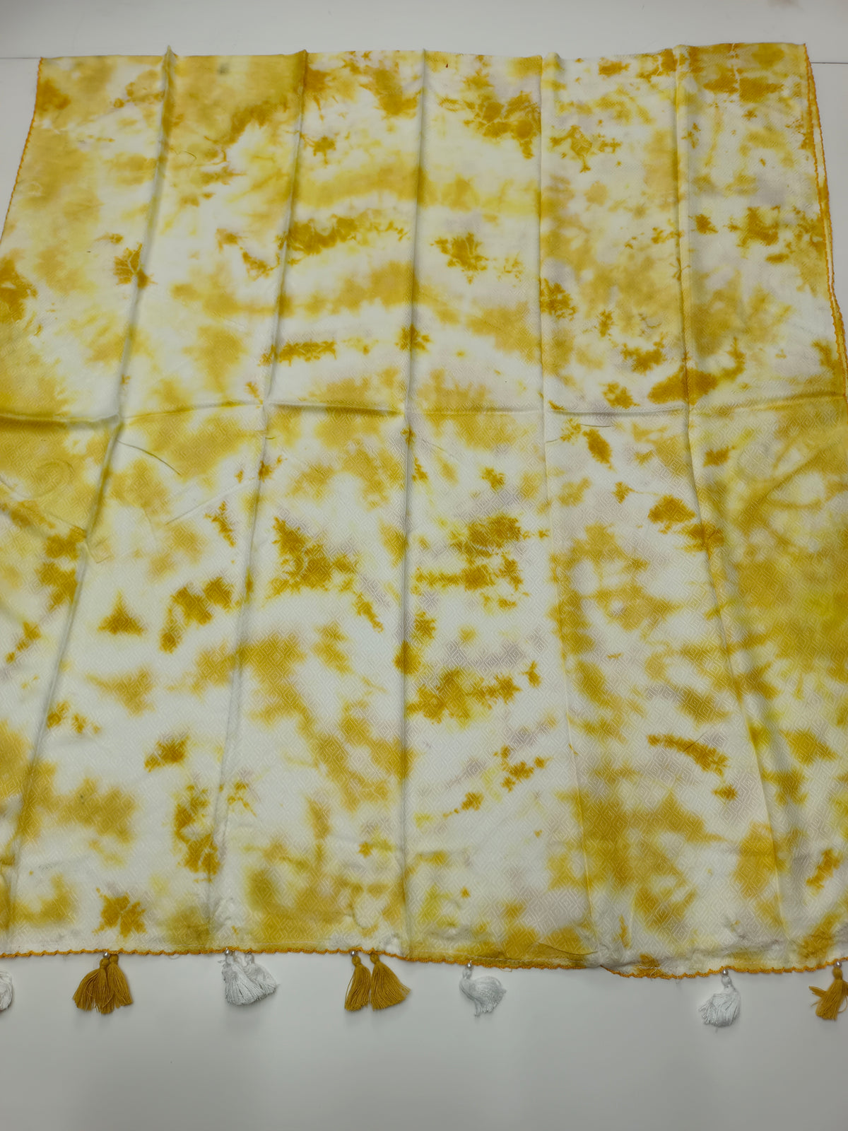FANCY LADIES STOLE (2 METER)
